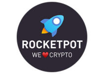 rocketpot casino criptovalute
