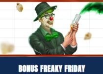 Bonus Freaky Friday MOvie Casino